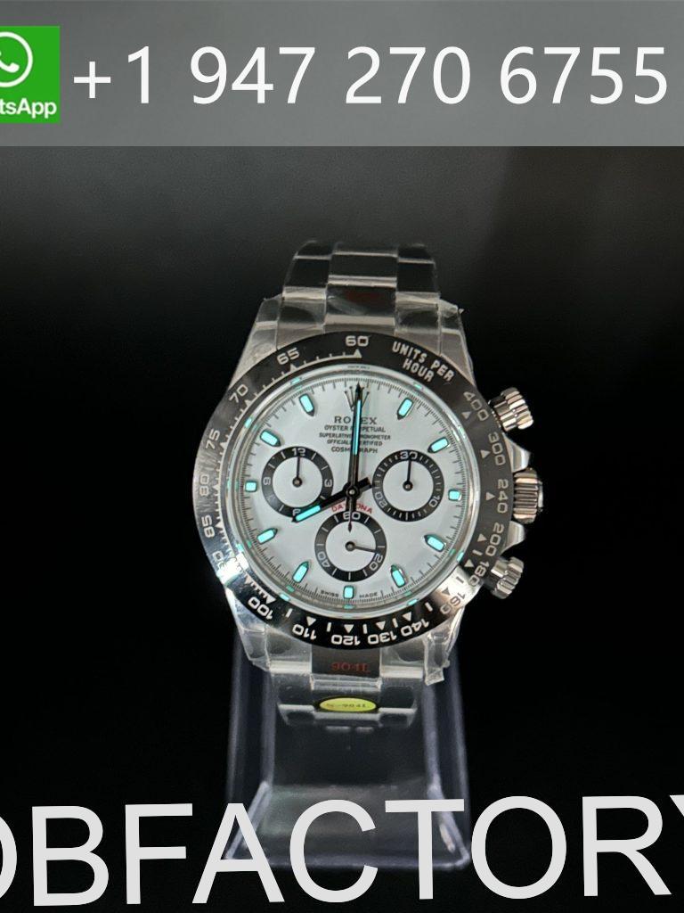 Noob Factory Rolex Daytona