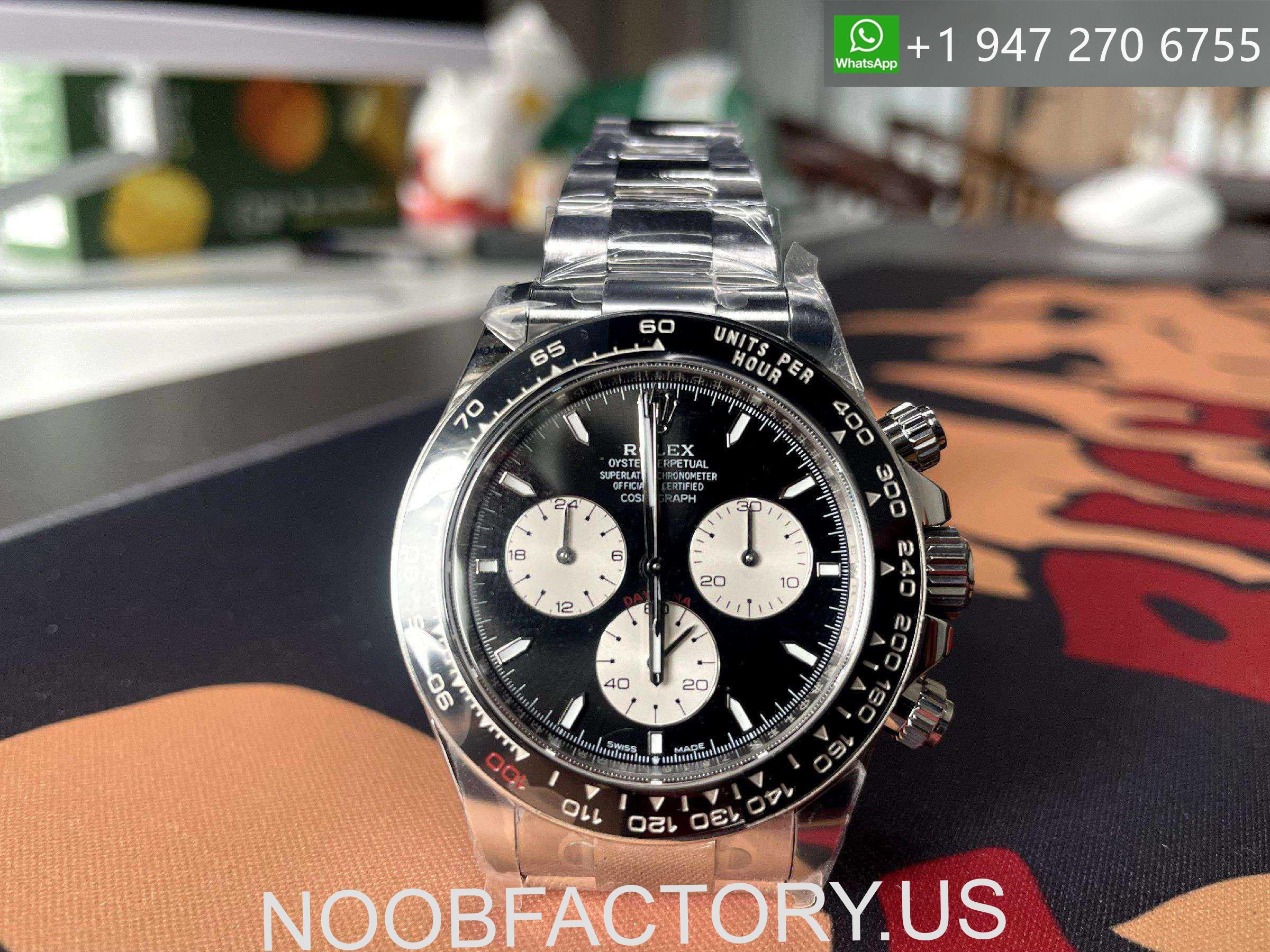 NOOB Daytona Le Mans