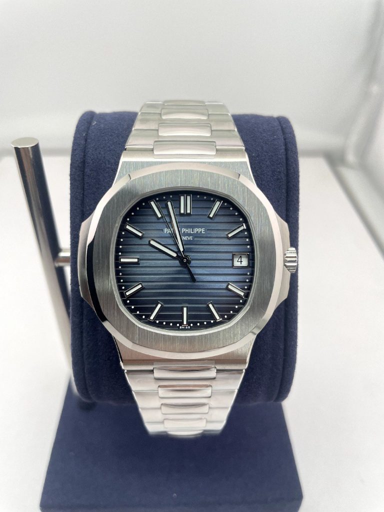 3K Patek Philippe Nautilus 5711/1A