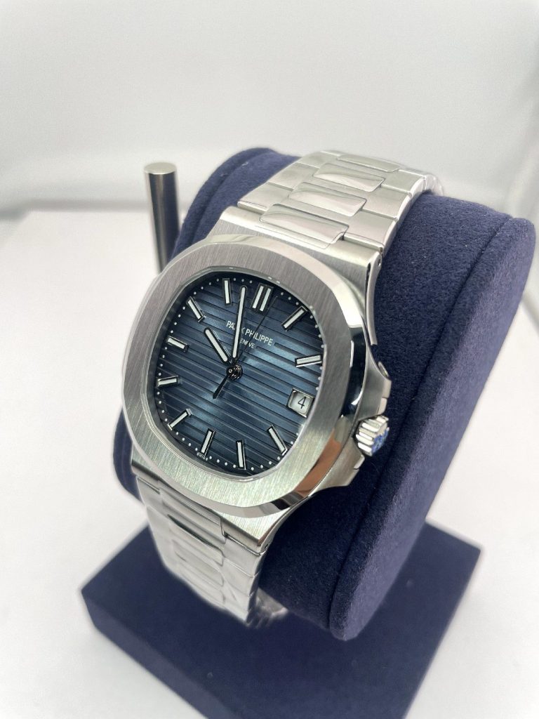 3K Patek Philippe Nautilus 5711/1A