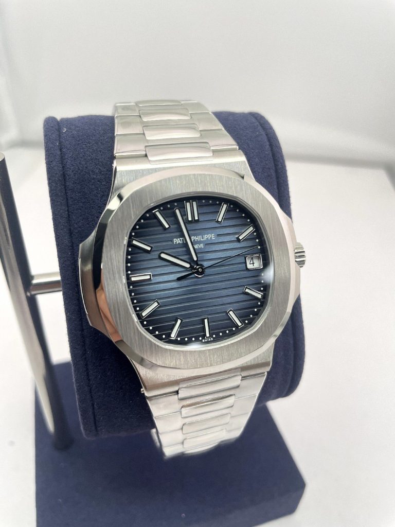 3K Patek Philippe Nautilus 5711/1A