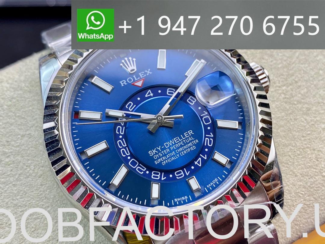 Noob Factory Rolex Sky-Dweller