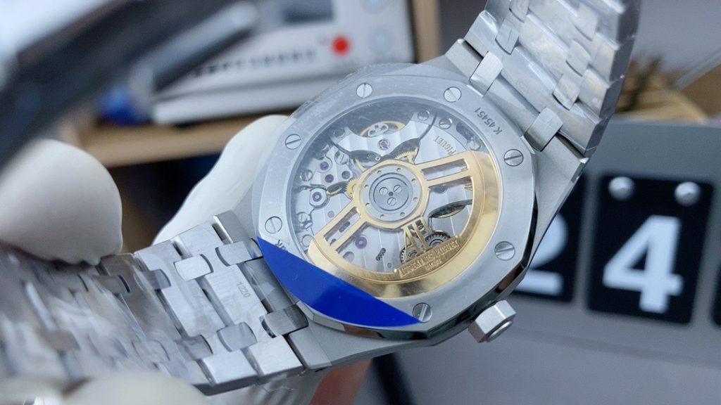 aps Audemars Piguet Royal Oak Replica