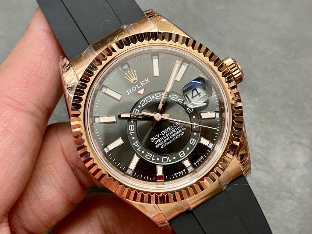 Noob Rolex Sky-Dweller