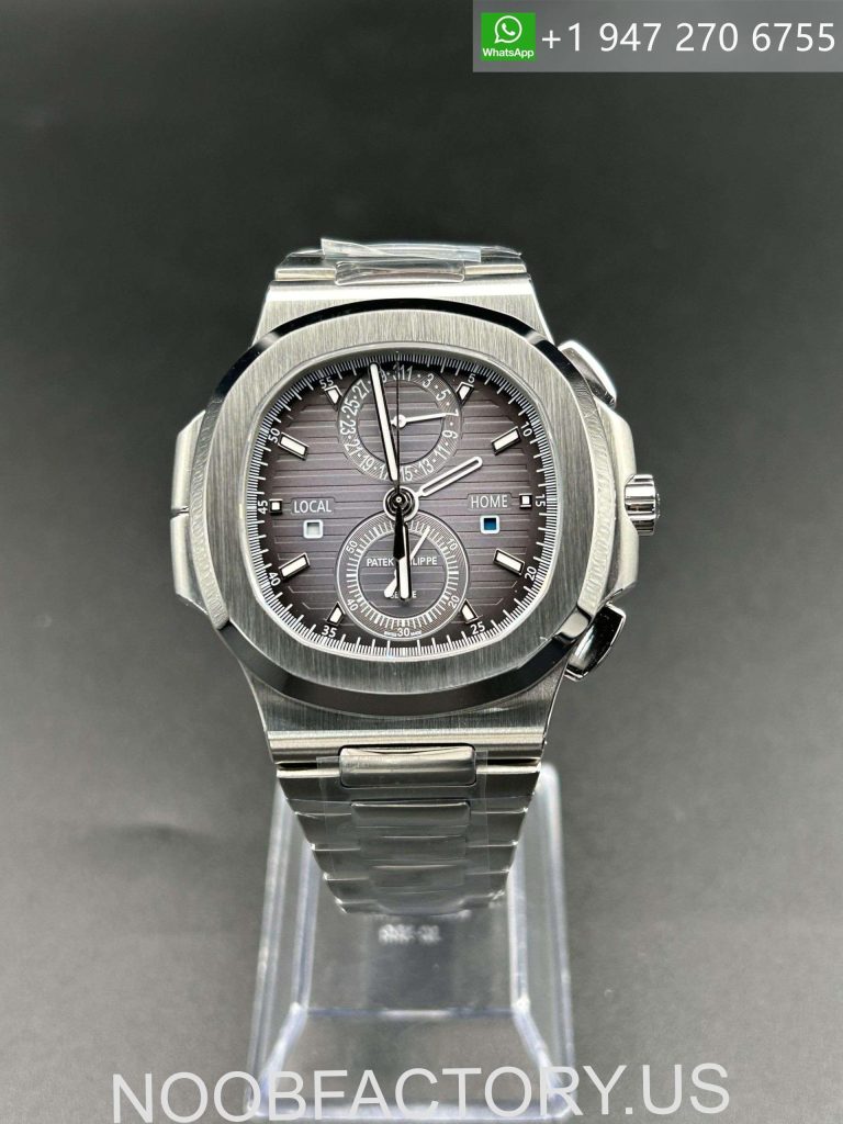 PPF Patek Philippe Nautilus Replica