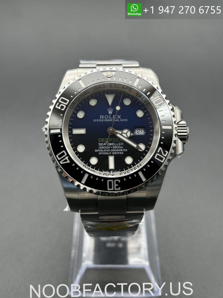 NOOB Rolex Sea-Dweller 126660