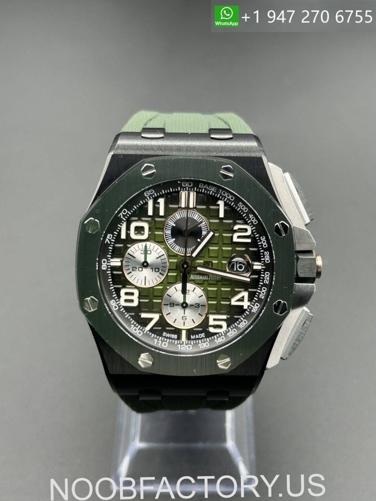 APS Audemars Piguet Royal Oak Offshore