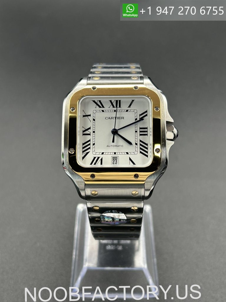 BV Cartier W2SA0006