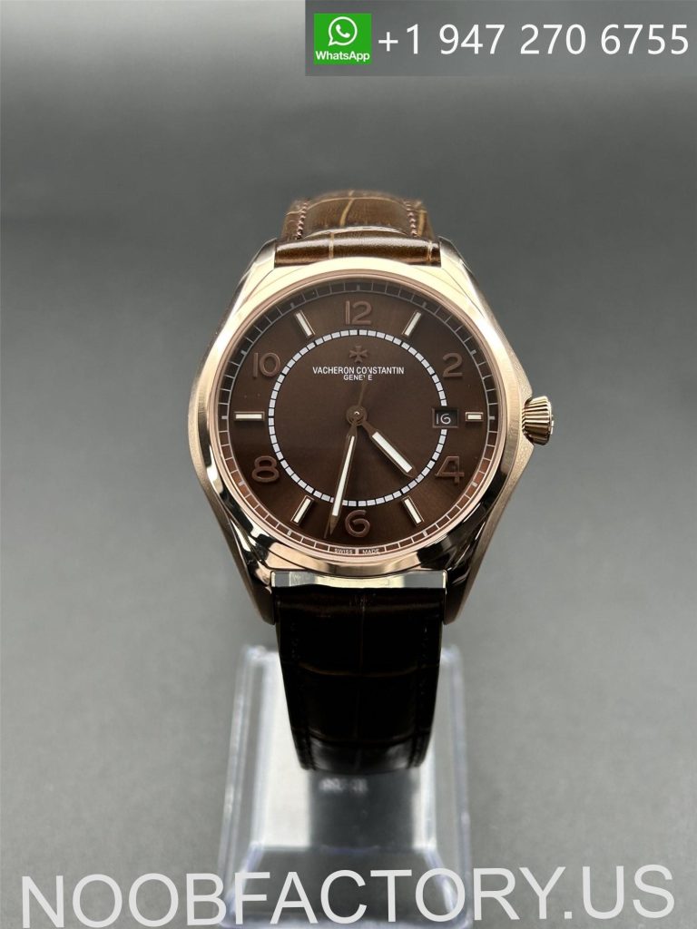 MKS Vacheron Constantin FIFTYSIX