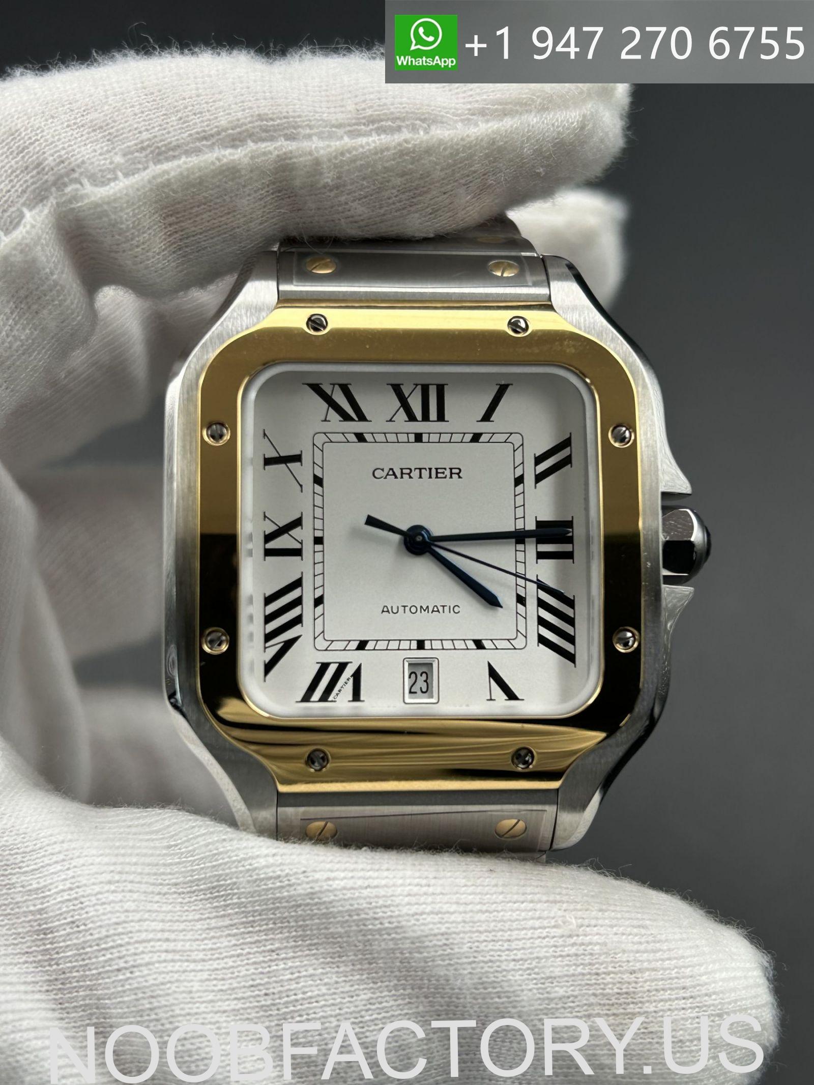 BV Cartier W2SA0006