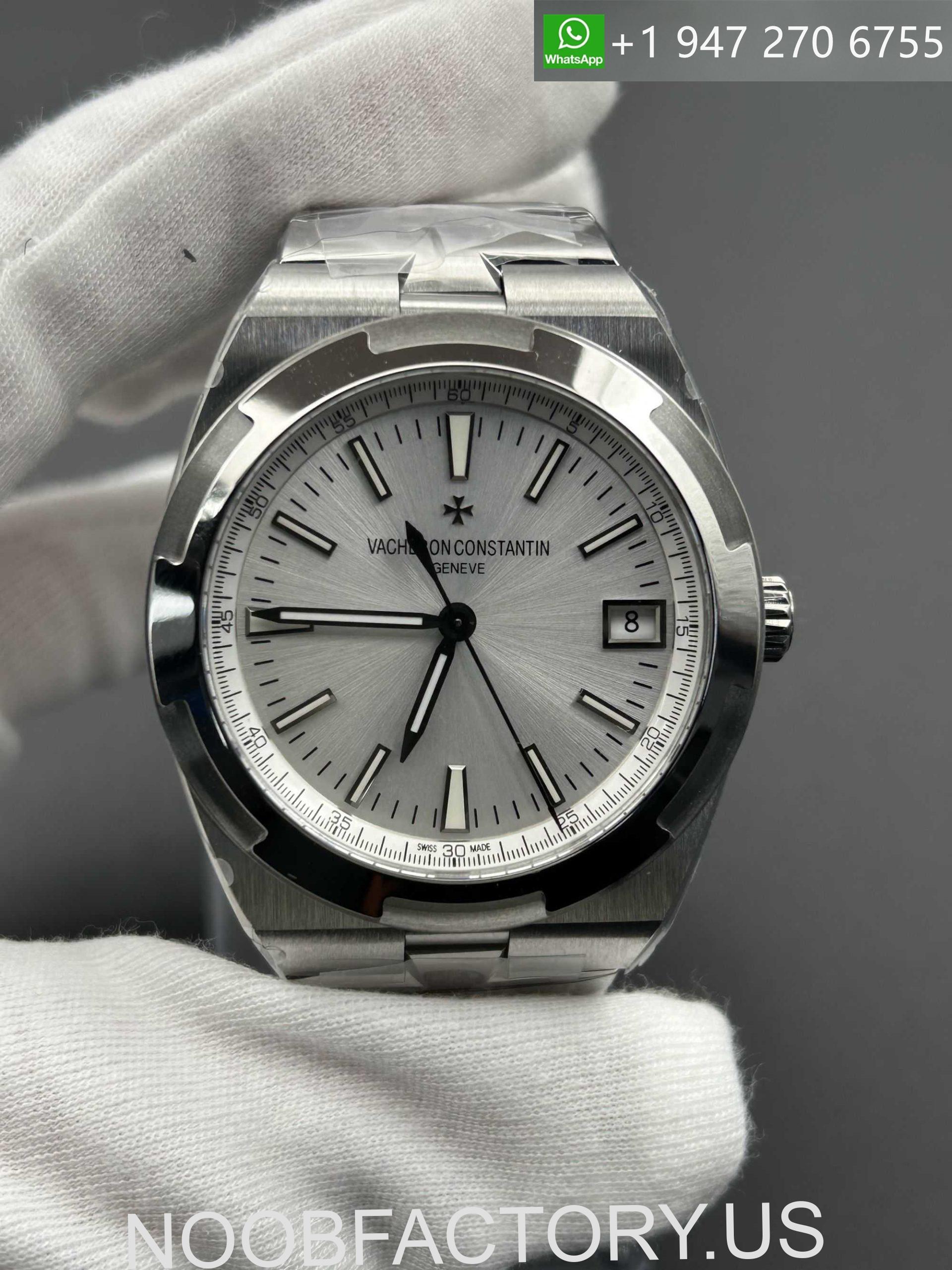 8F Vacheron Constantin Replica