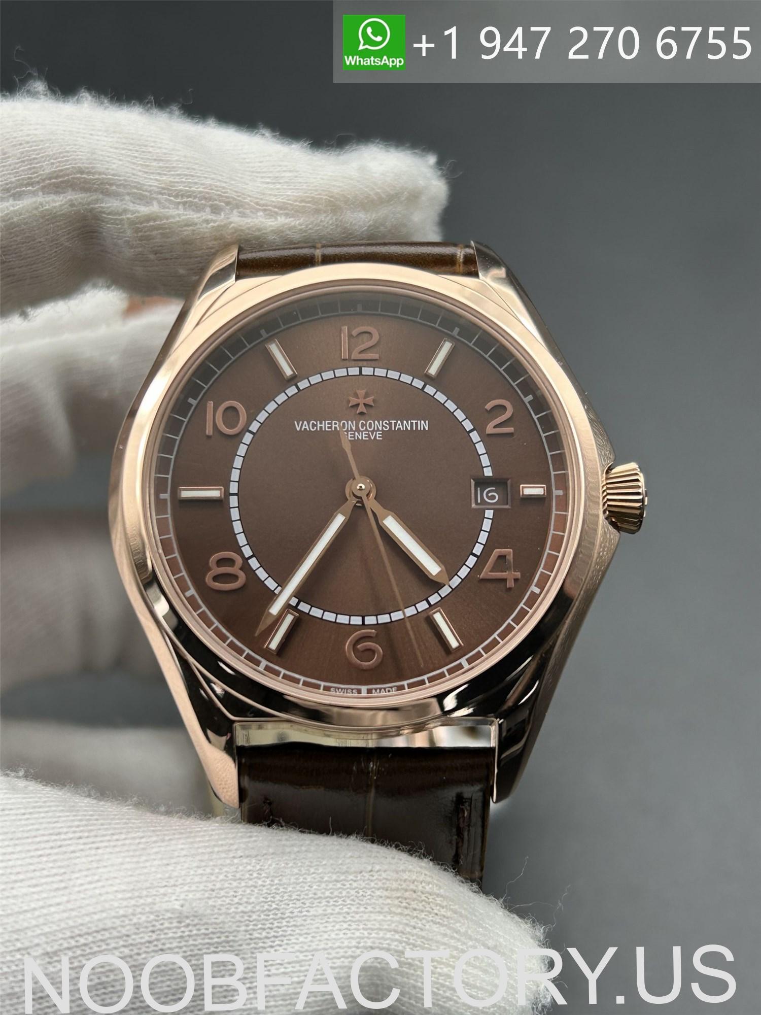 MKS Vacheron Constantin FIFTYSIX