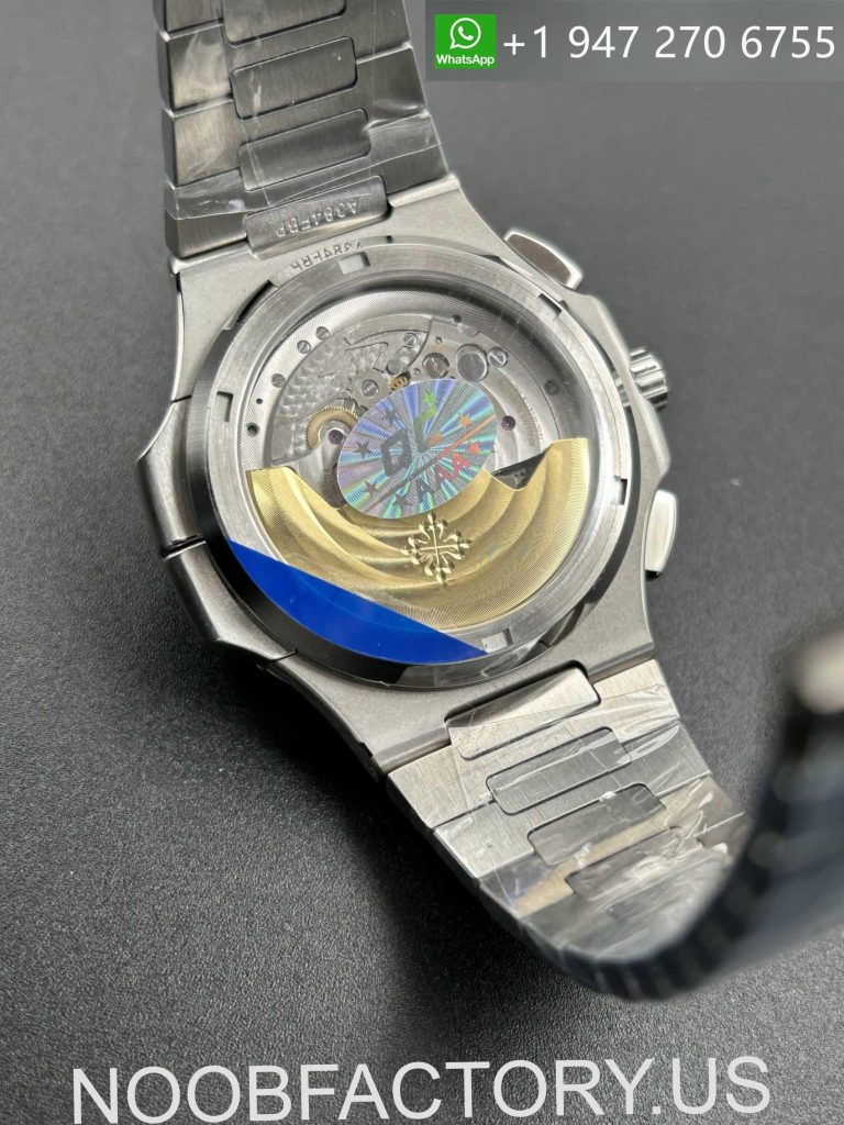 PPF Patek Philippe Nautilus Replica