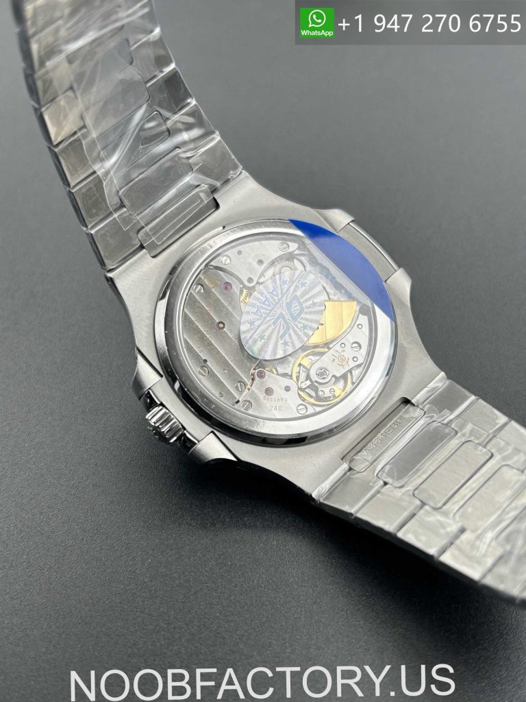 PPF Patek Philippe Nautilus