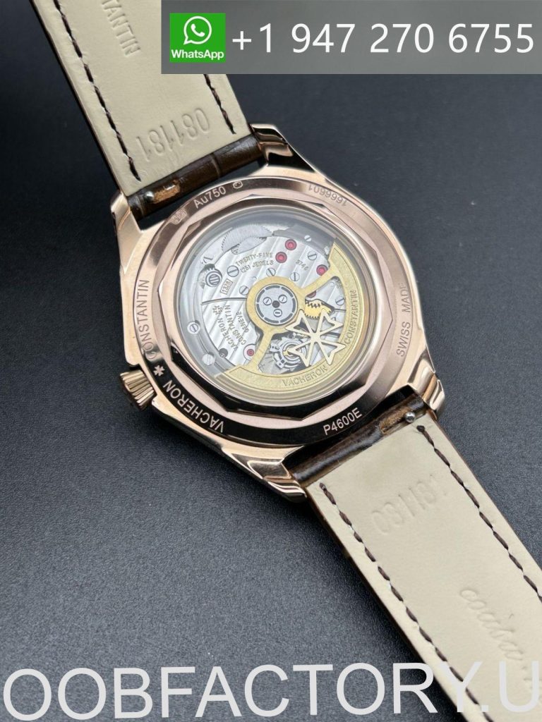 MKS Vacheron Constantin FIFTYSIX