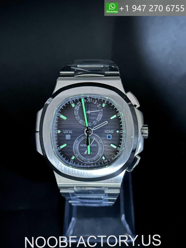 PPF Patek Philippe Nautilus Replica