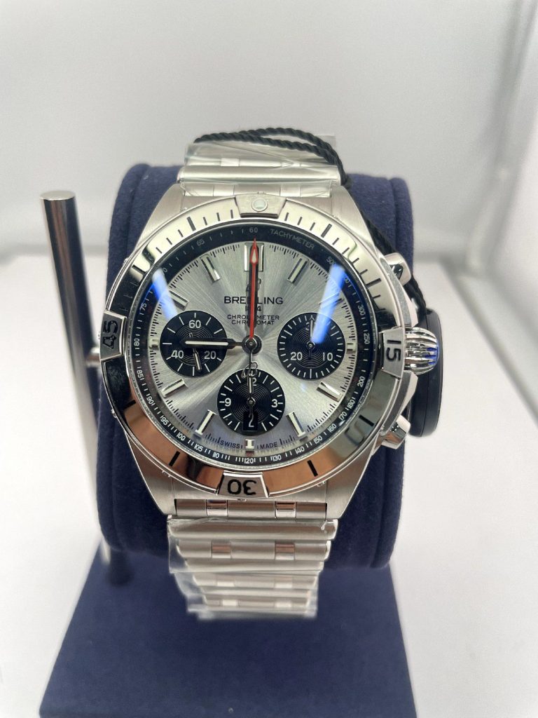 BLS Breitling Chronomat Replica