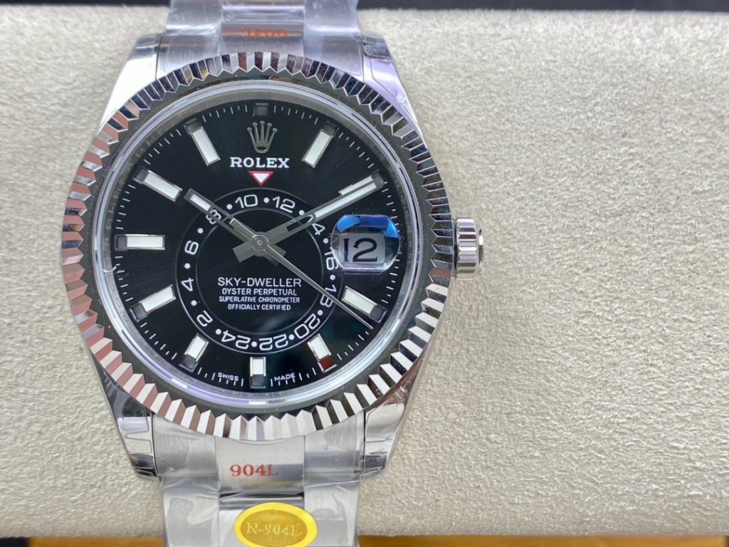 NOOB Rolex Sky-Dweller 326934