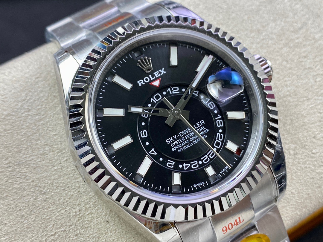 NOOB Rolex Sky-Dweller 326934