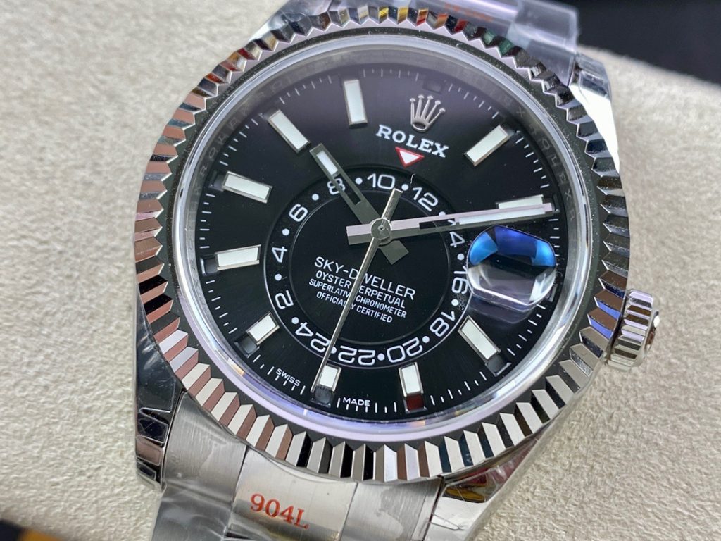 NOOB Rolex Sky-Dweller 326934