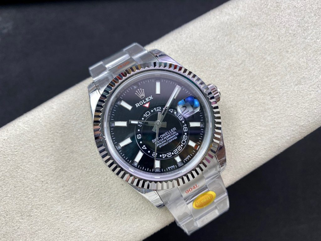 NOOB Rolex Sky-Dweller 326934