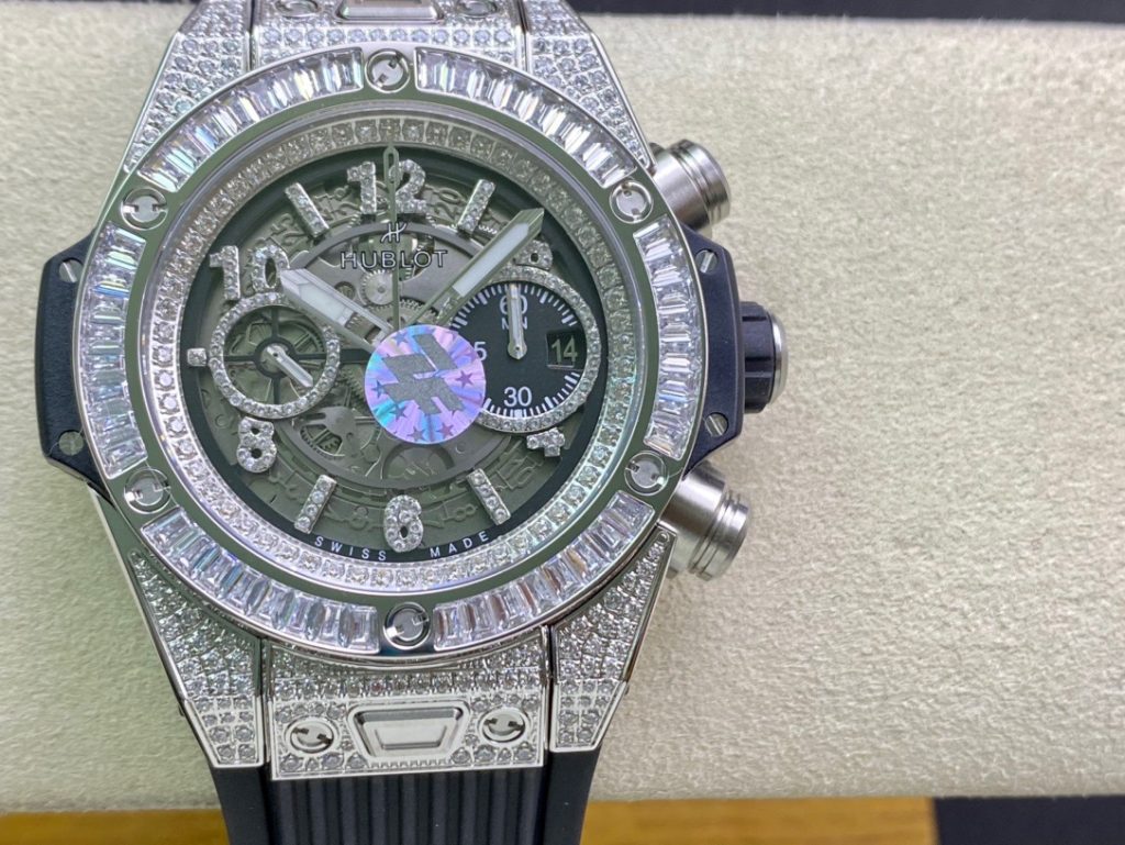 ZF Hublot Big Bang