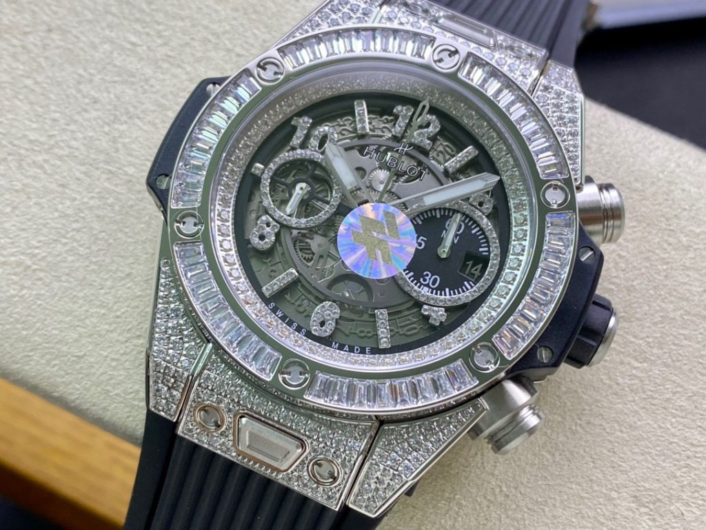 ZF Hublot Big Bang