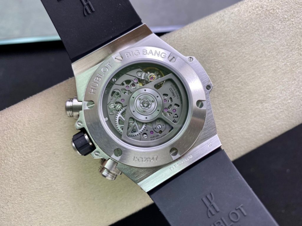 ZF Hublot Big Bang