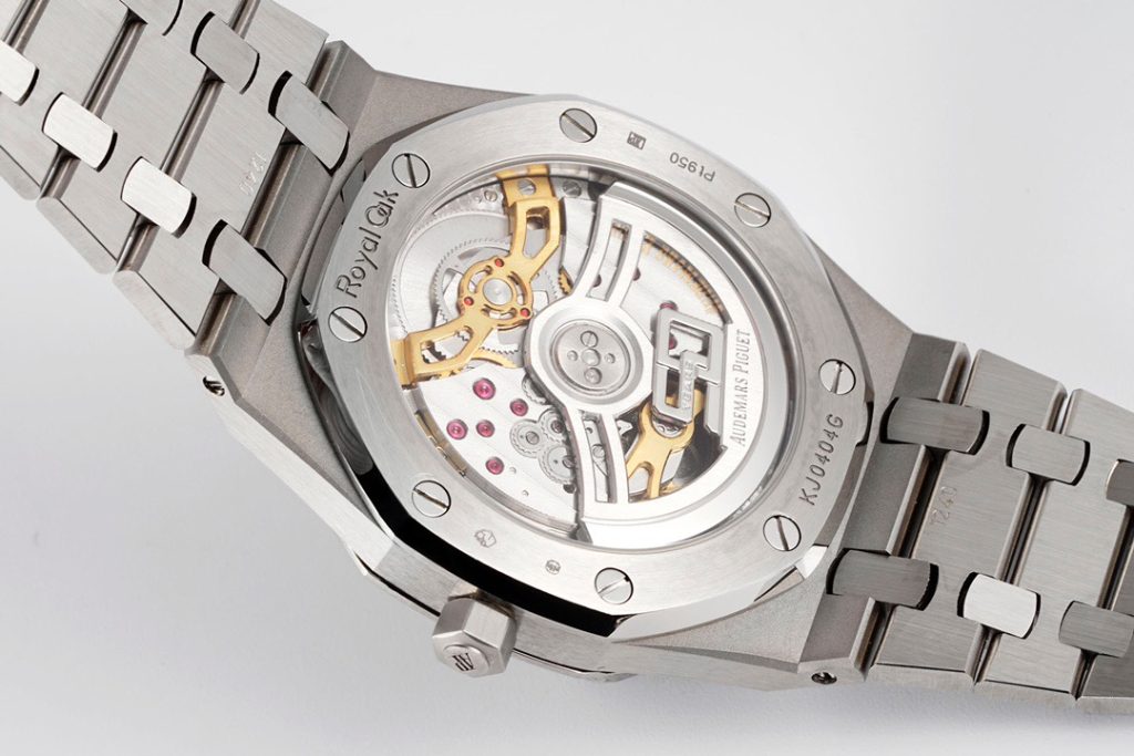 ZF Audemars Piguet Royal Oak