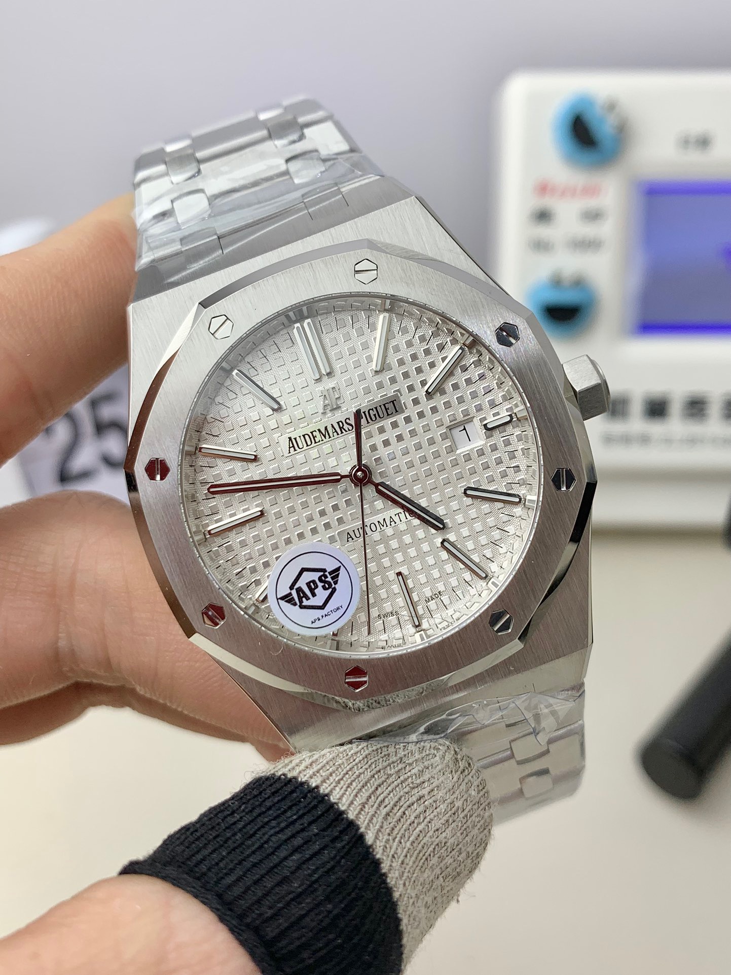 APS Audemars Piguet Royal Oak 15450