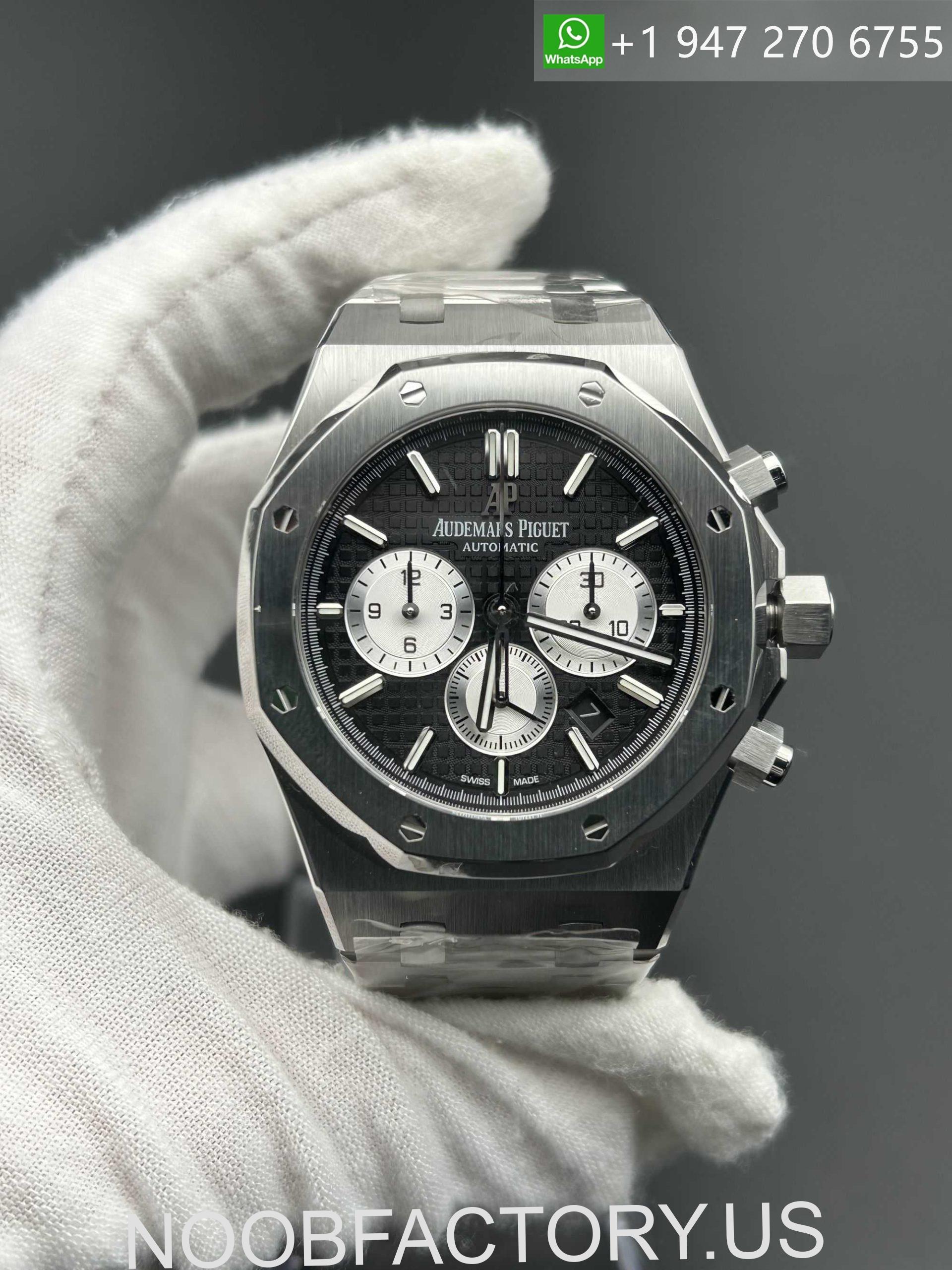 OM Audemars Piguet 26331