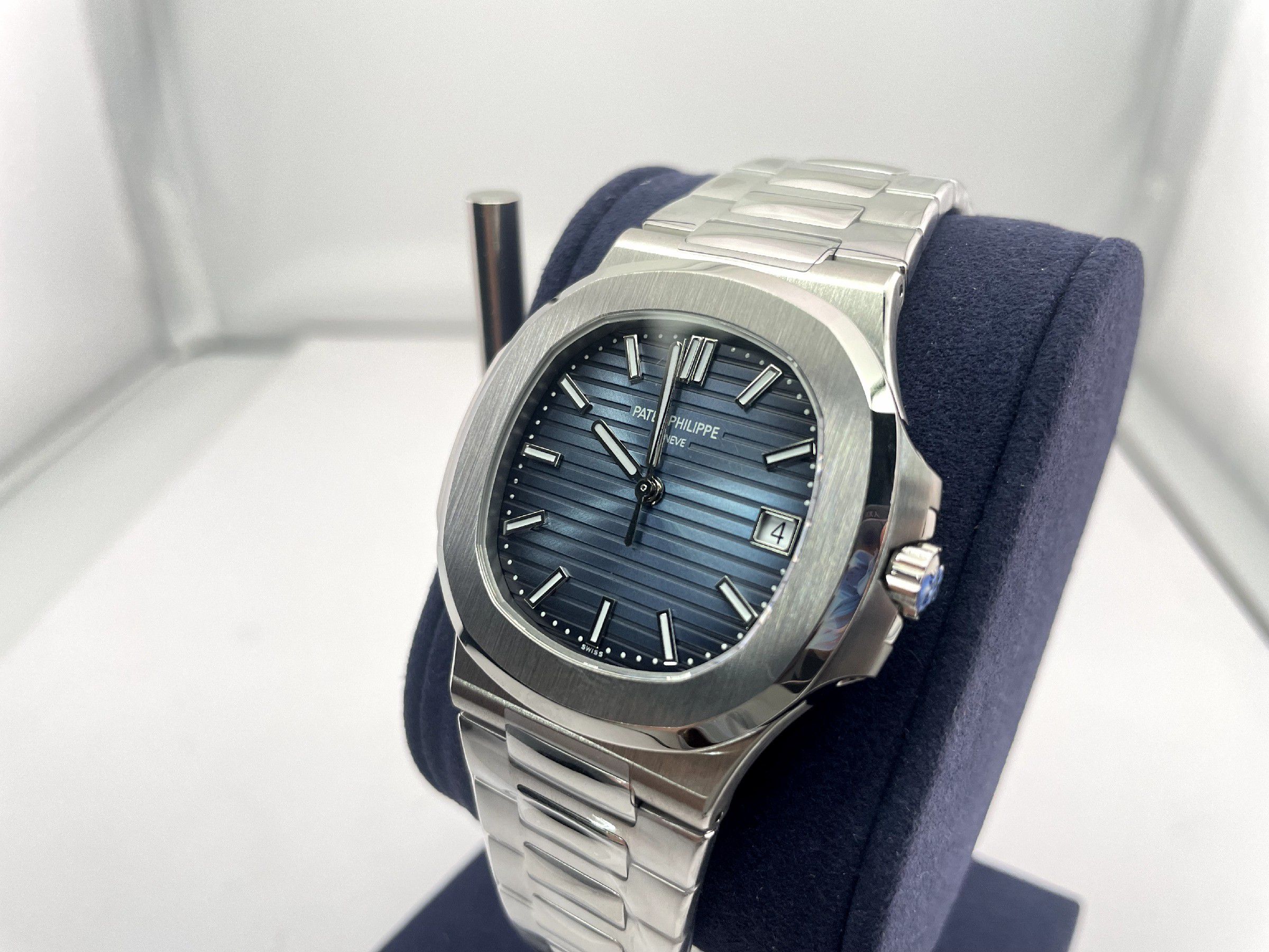 3K Patek Philippe Nautilus Replicas