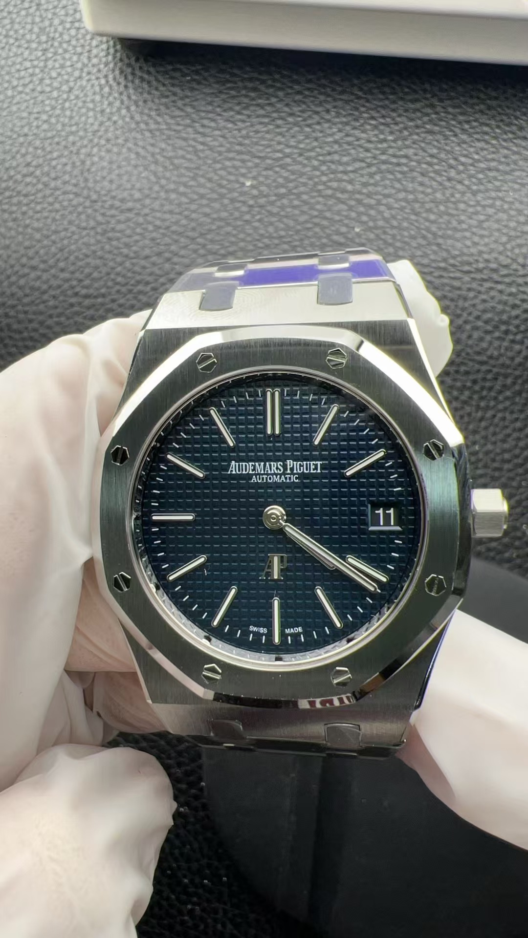 ZF Audemars Piguet Royal Oak