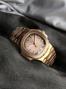 Patek Philippe Nautilus