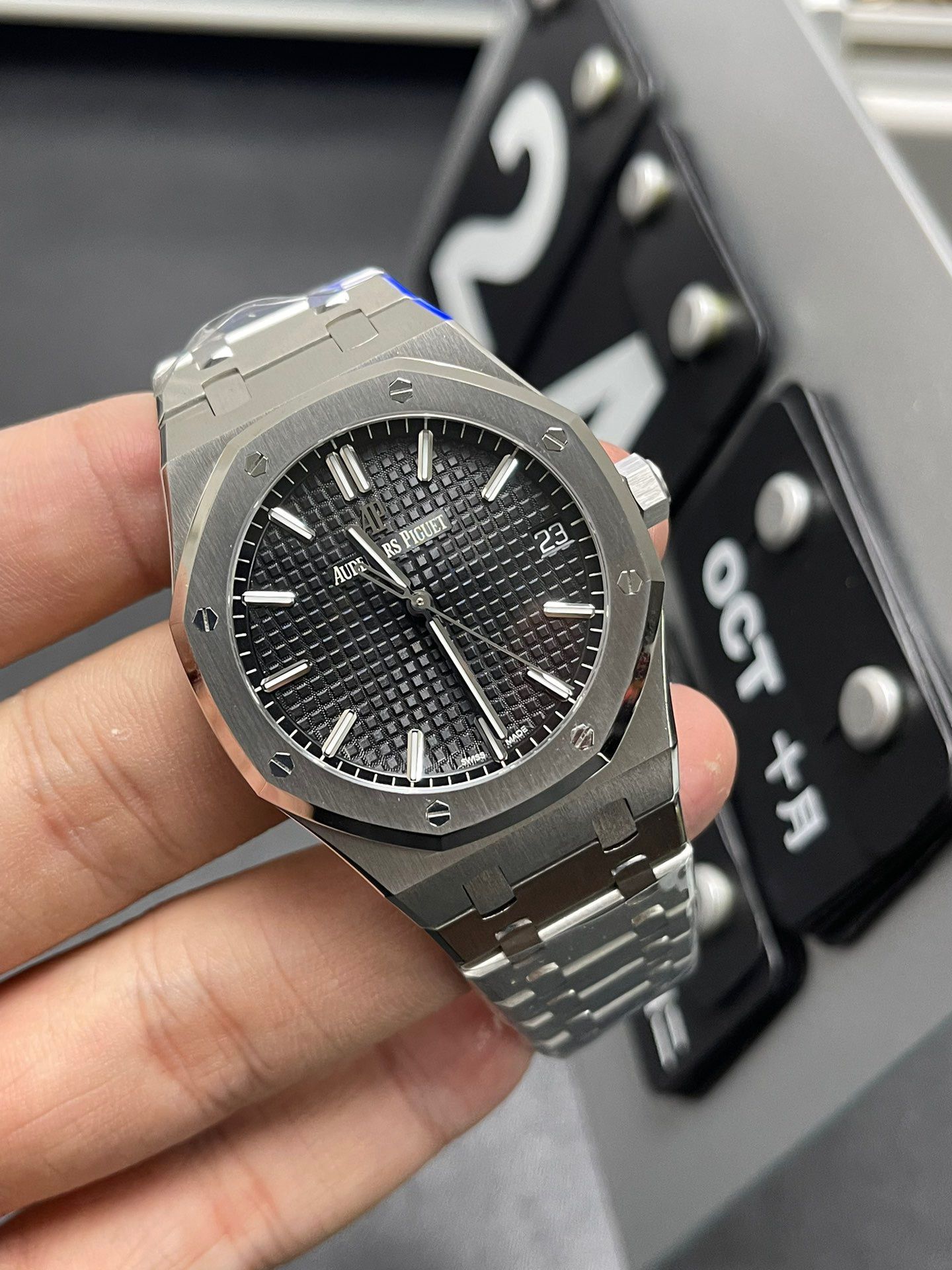 APS Factory Audemars Piguet Replica