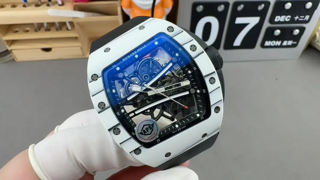 APS Richard Mille RM061