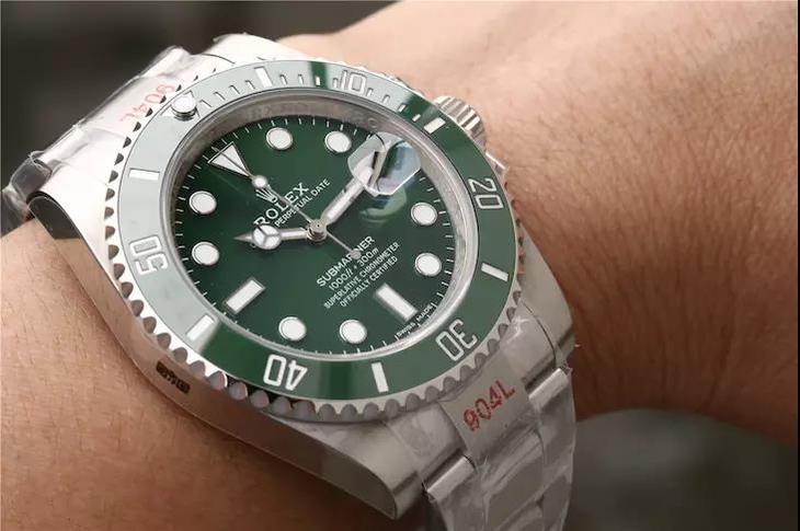 Noob Factory Rolex Submariner