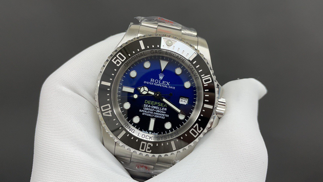 Noob Factory Rolex Sea-Dweller