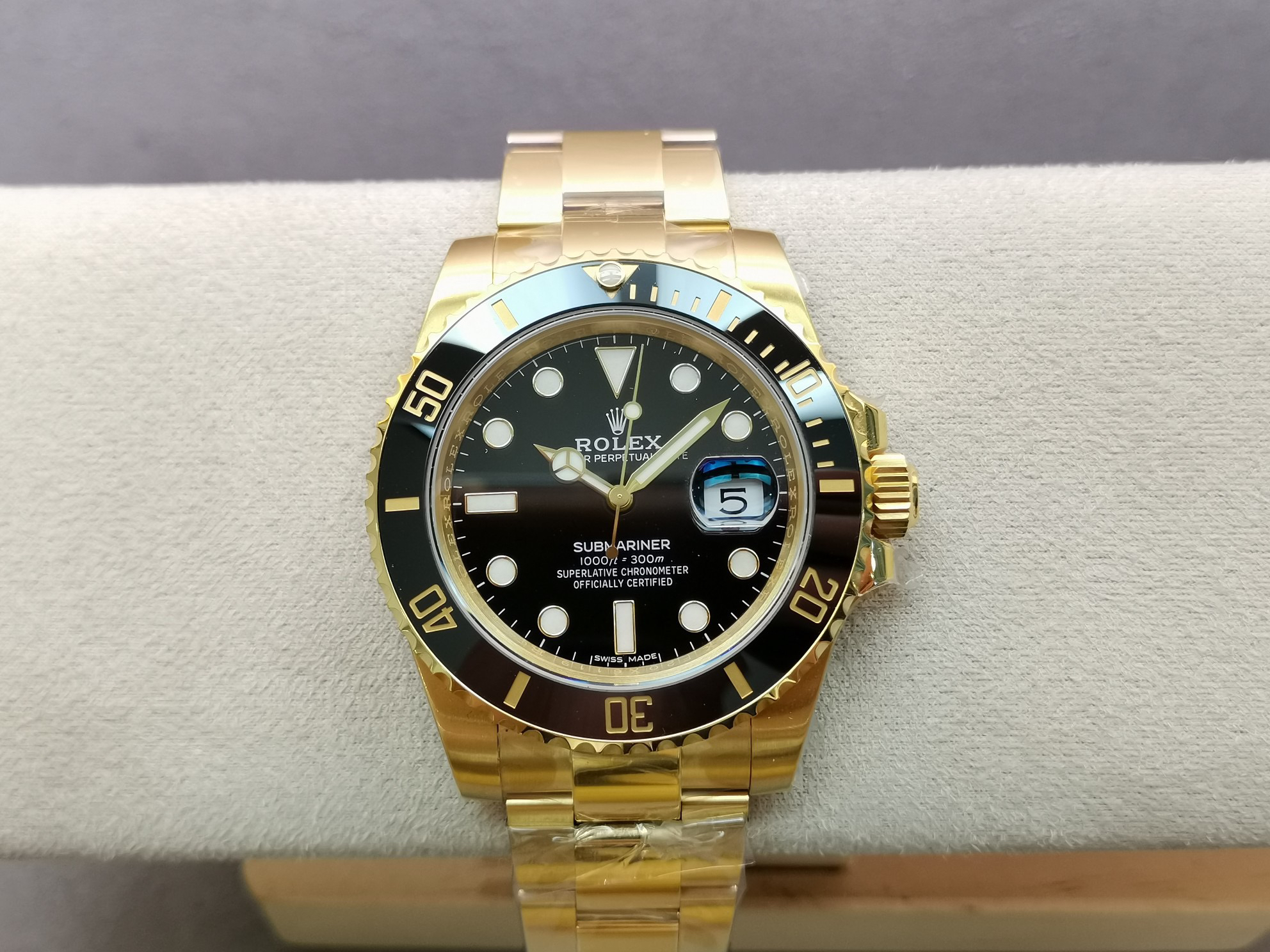 Noob Factory Rolex Submariner