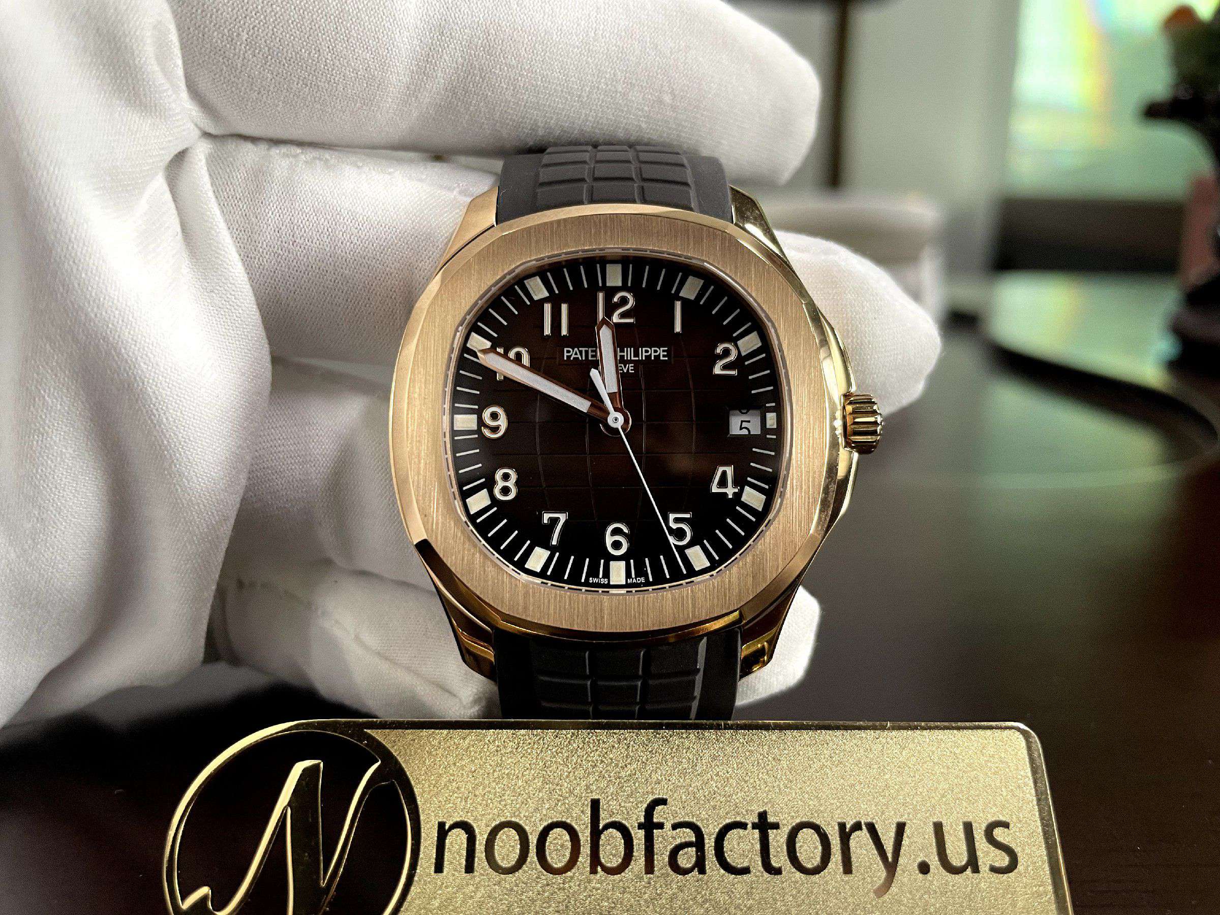 3K Factory Patek Philippe