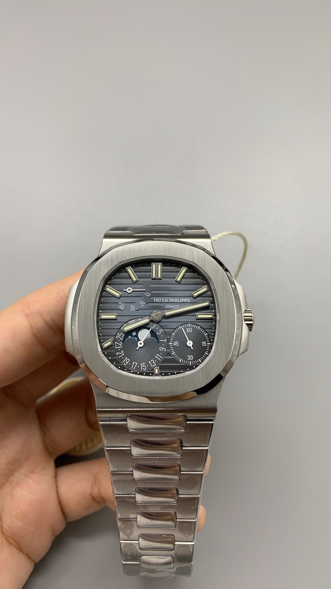 Patek Philippe Nautilus Replica