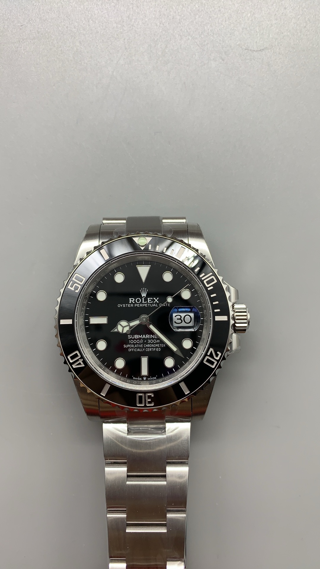 Replica Rolex Submariner