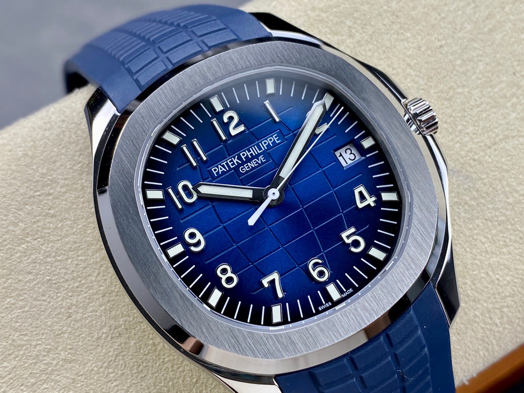 Patek Philippe Aquanaut Replica