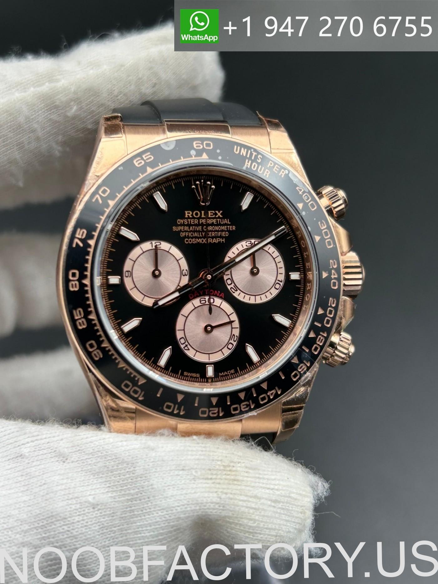 Rolex Daytona Replica