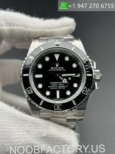 Noob Factory Rolex Submariner