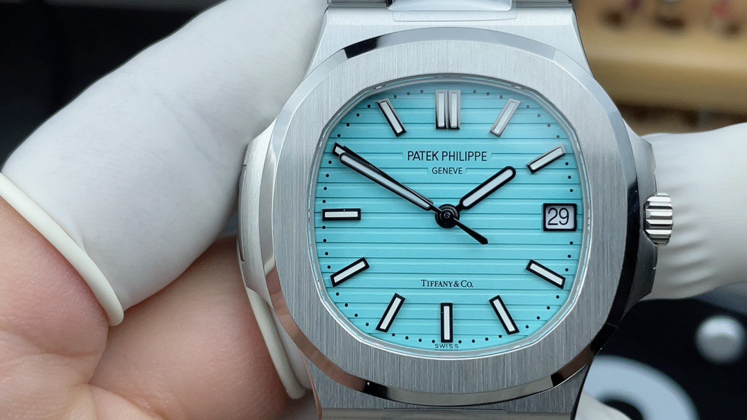 3K Factory Patek Philippe Tiffany