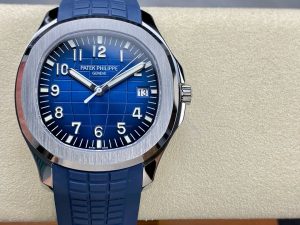 3K Factory Patek Philippe Aquanaut