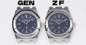 ZF Audemars Piguet