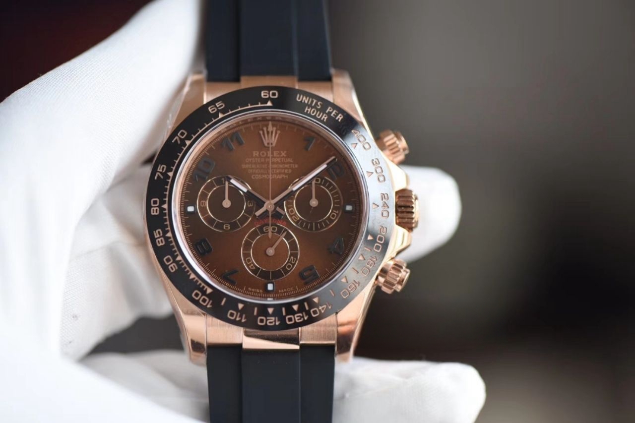 NOOB Factory Rolex Daytona