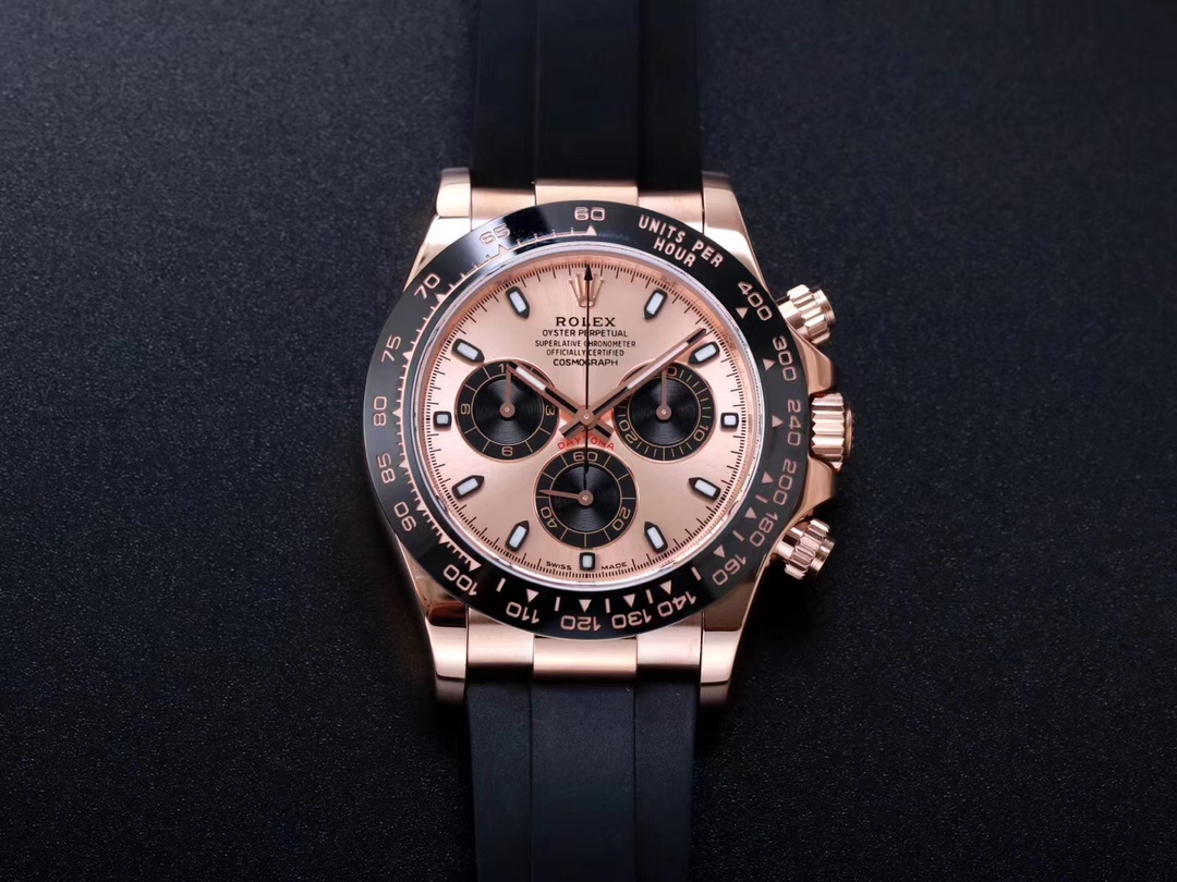 Rolex Daytona 4131 replica